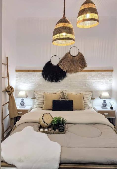 Old Town Luxe Suite W 100Mbps Салоники Экстерьер фото
