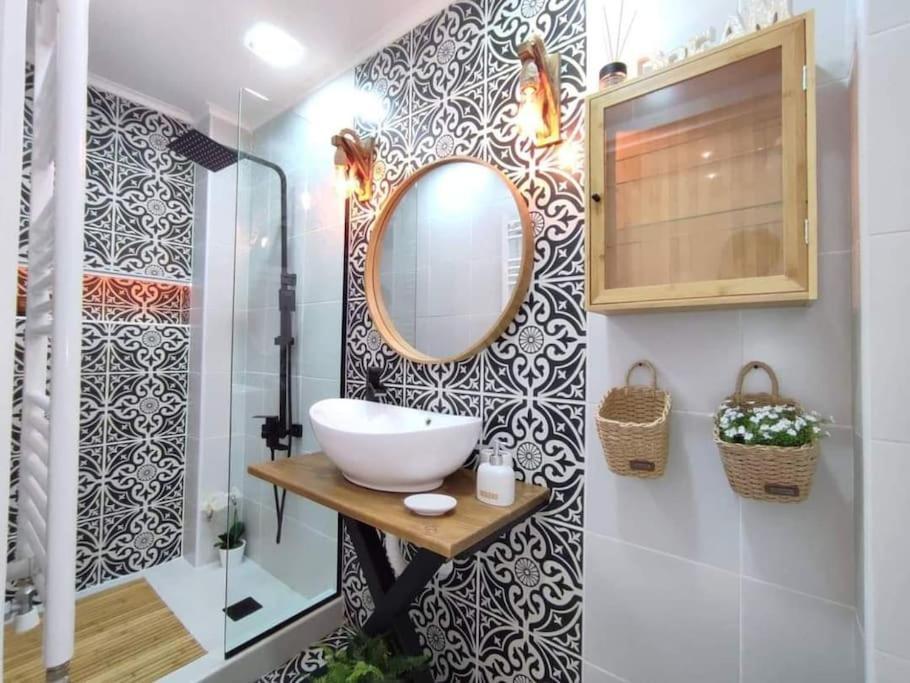 Old Town Luxe Suite W 100Mbps Салоники Экстерьер фото